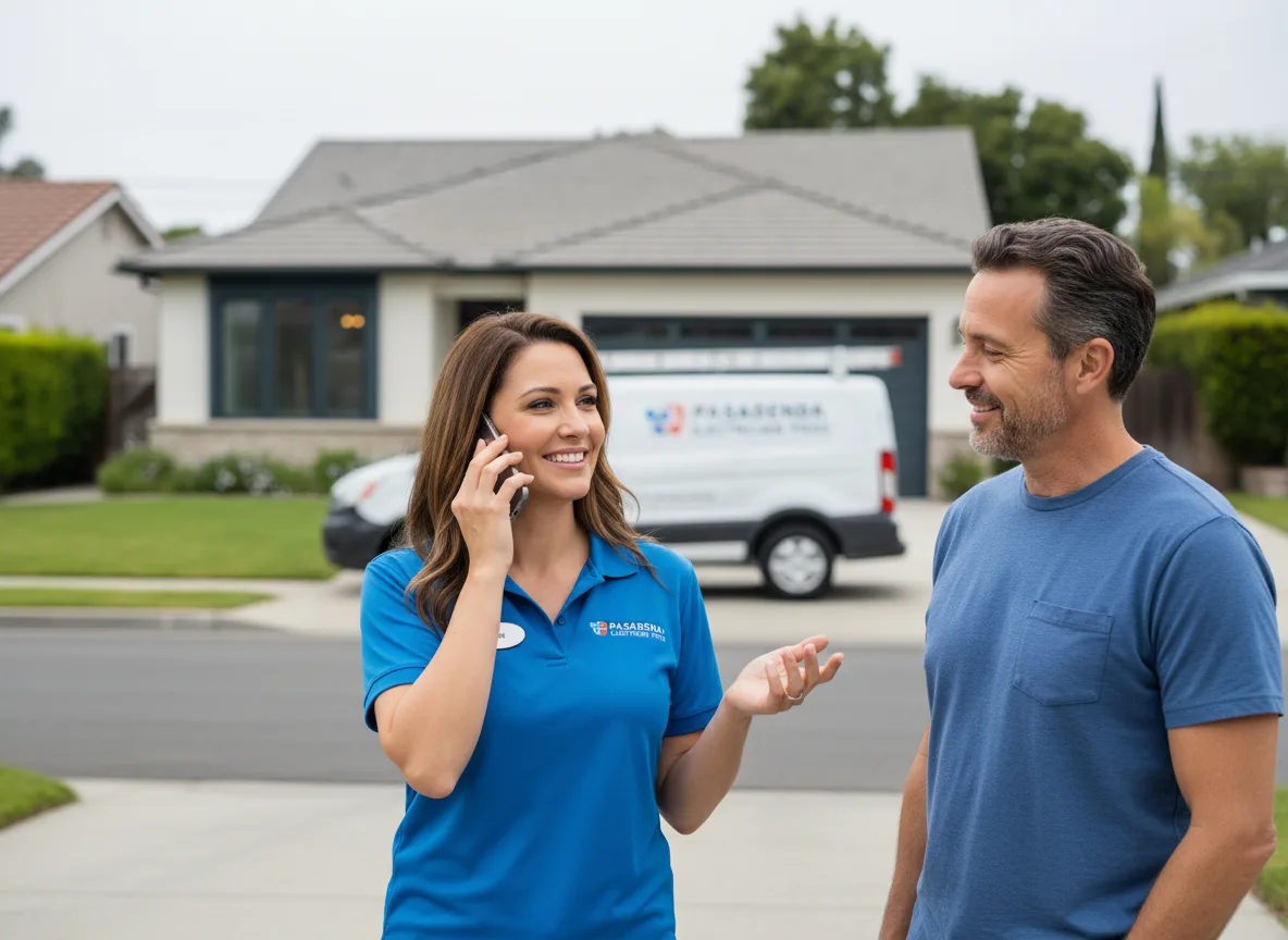 Electrician Gheens, LA FAQs